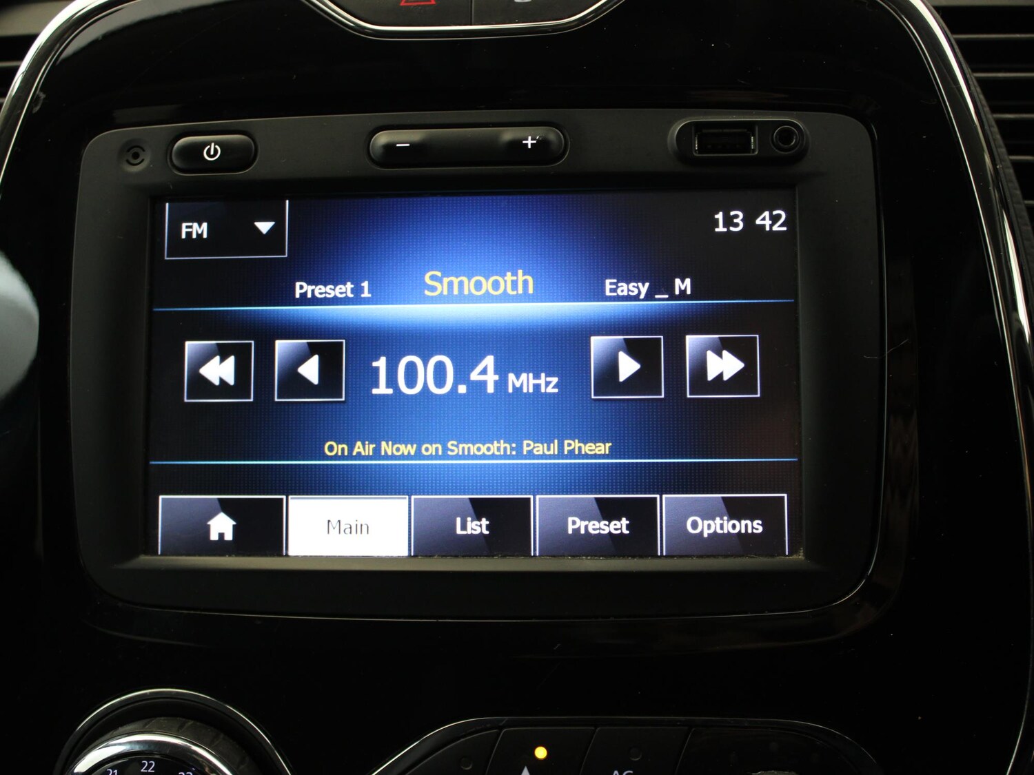 Used Renault Captur 2014 for sale - 77742146: Photo 17