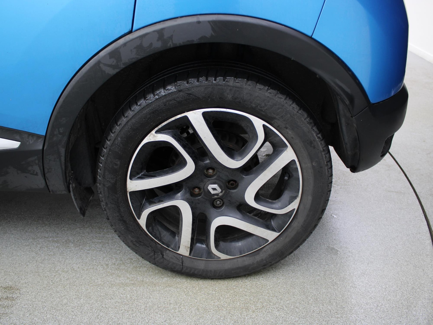 Used Renault Captur 2014 for sale - 77742146: Photo 27