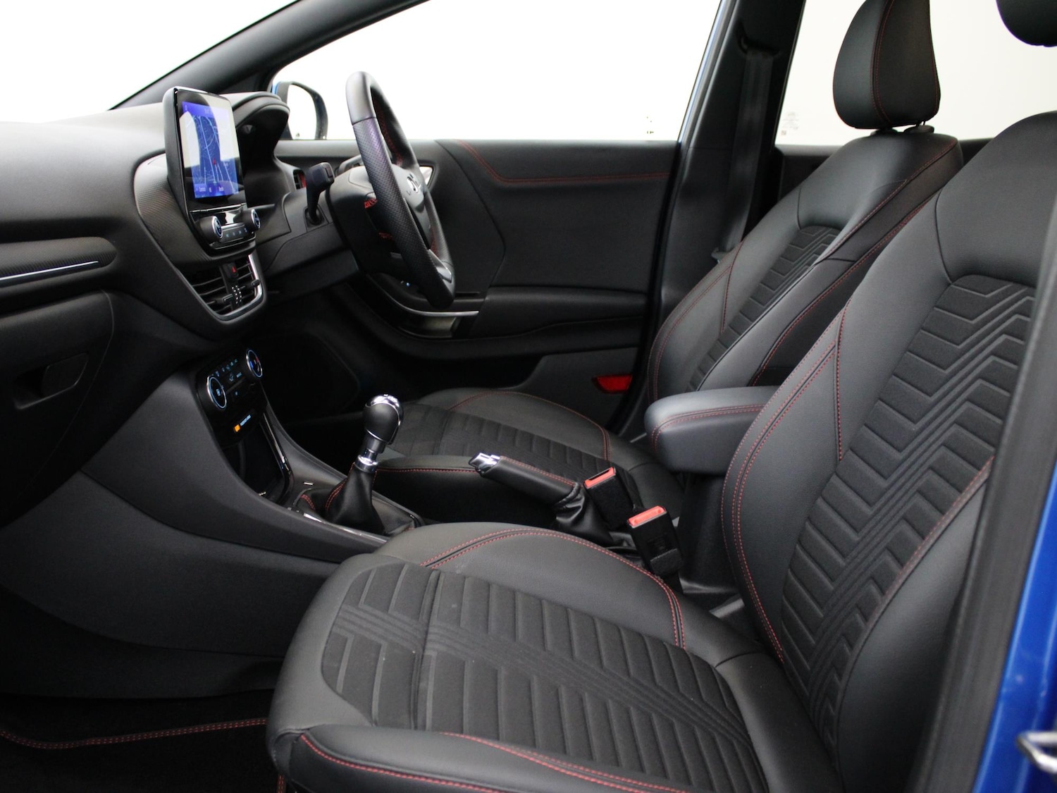 Used Ford Puma 2023 for sale - 76637062: Photo 10