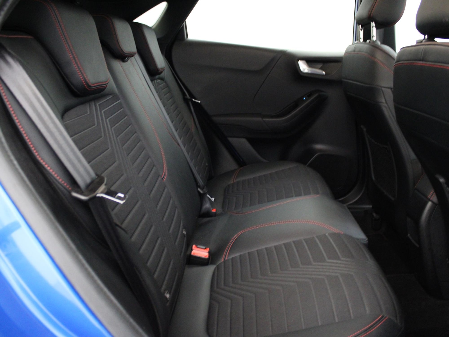 Used Ford Puma 2023 for sale - 76637062: Photo 11