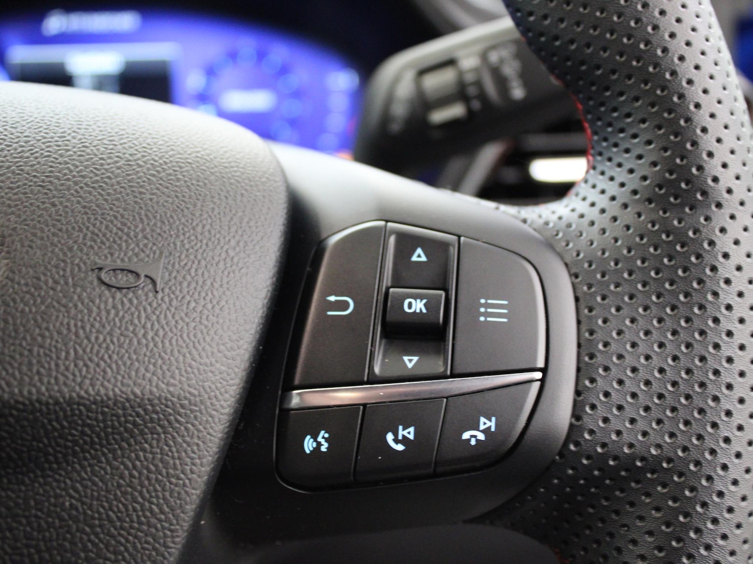 Used Ford Puma 2023 for sale - 76637062: Photo 12