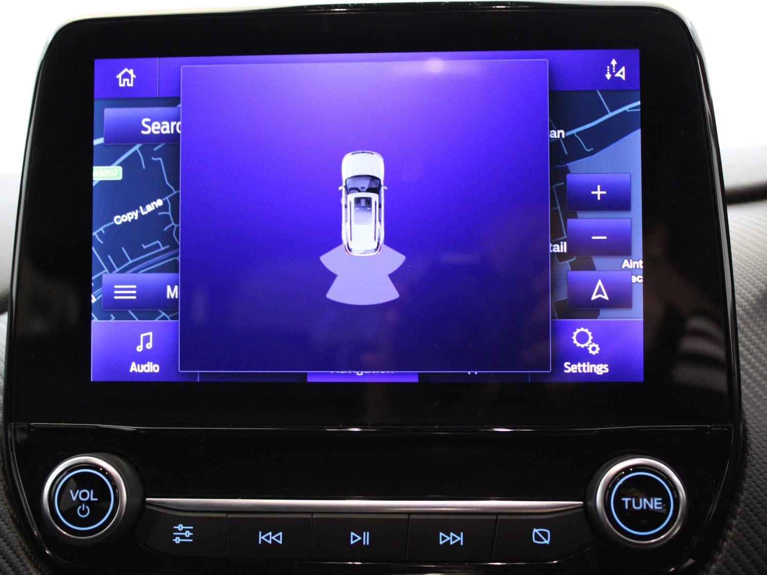 Used Ford Puma 2023 for sale - 76637062: Photo 14