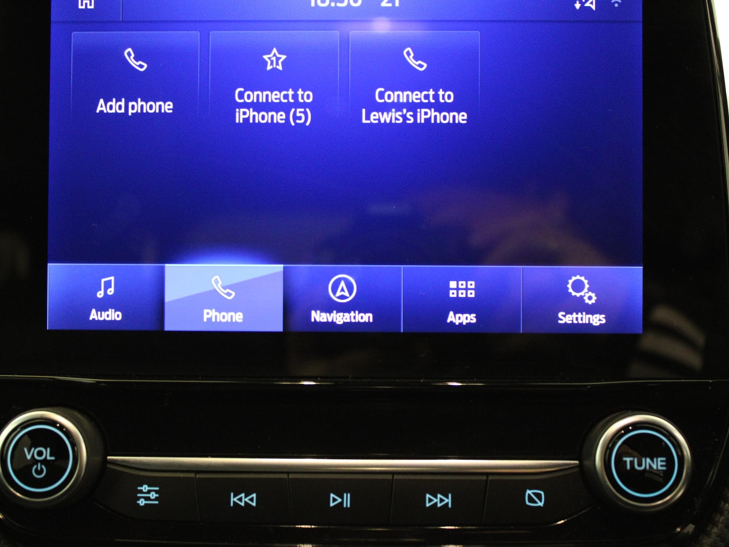 Used Ford Puma 2023 for sale - 76637062: Photo 16