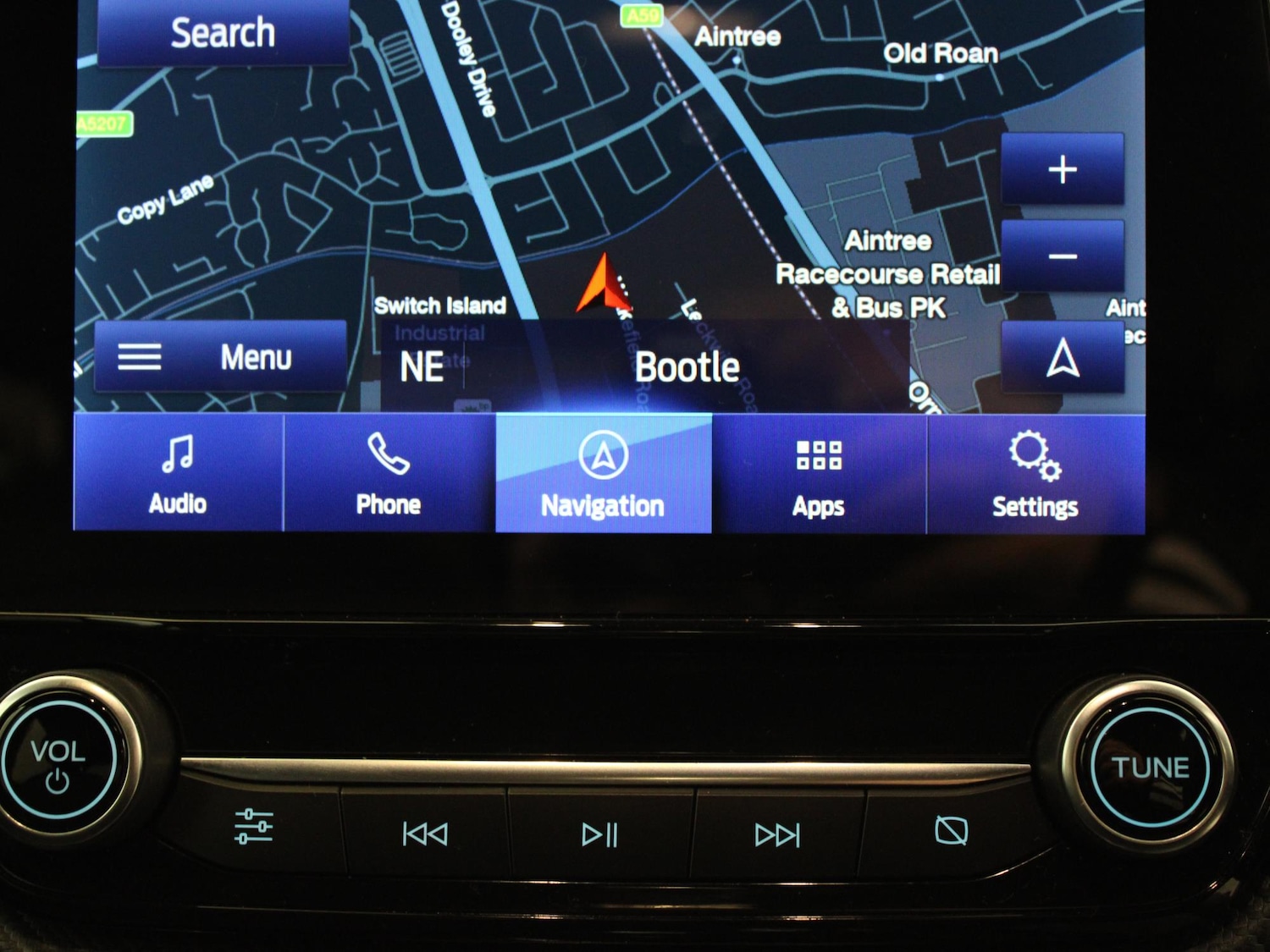 Used Ford Puma 2023 for sale - 76637062: Photo 17