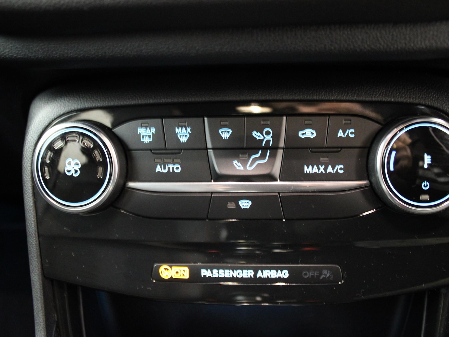 Used Ford Puma 2023 for sale - 76637062: Photo 19