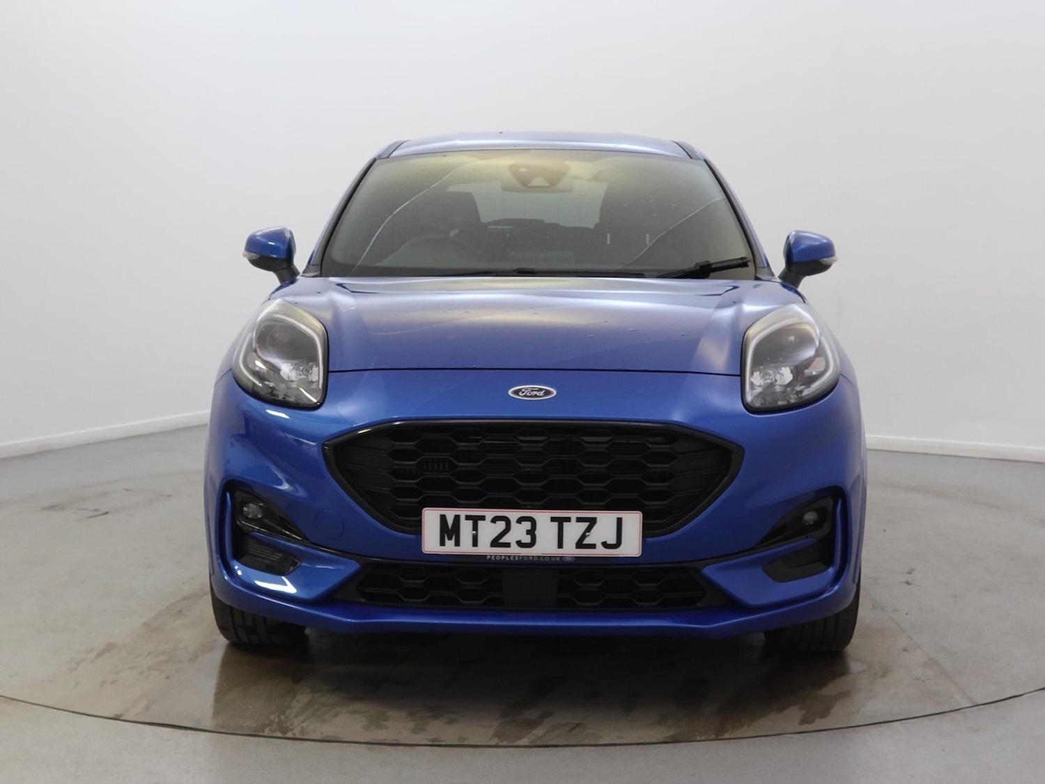 Used Ford Puma 2023 for sale - 76637062: Photo 2