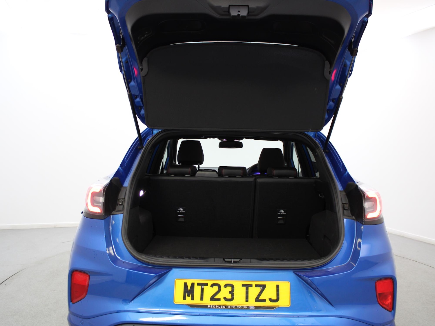 Used Ford Puma 2023 for sale - 76637062: Photo 26