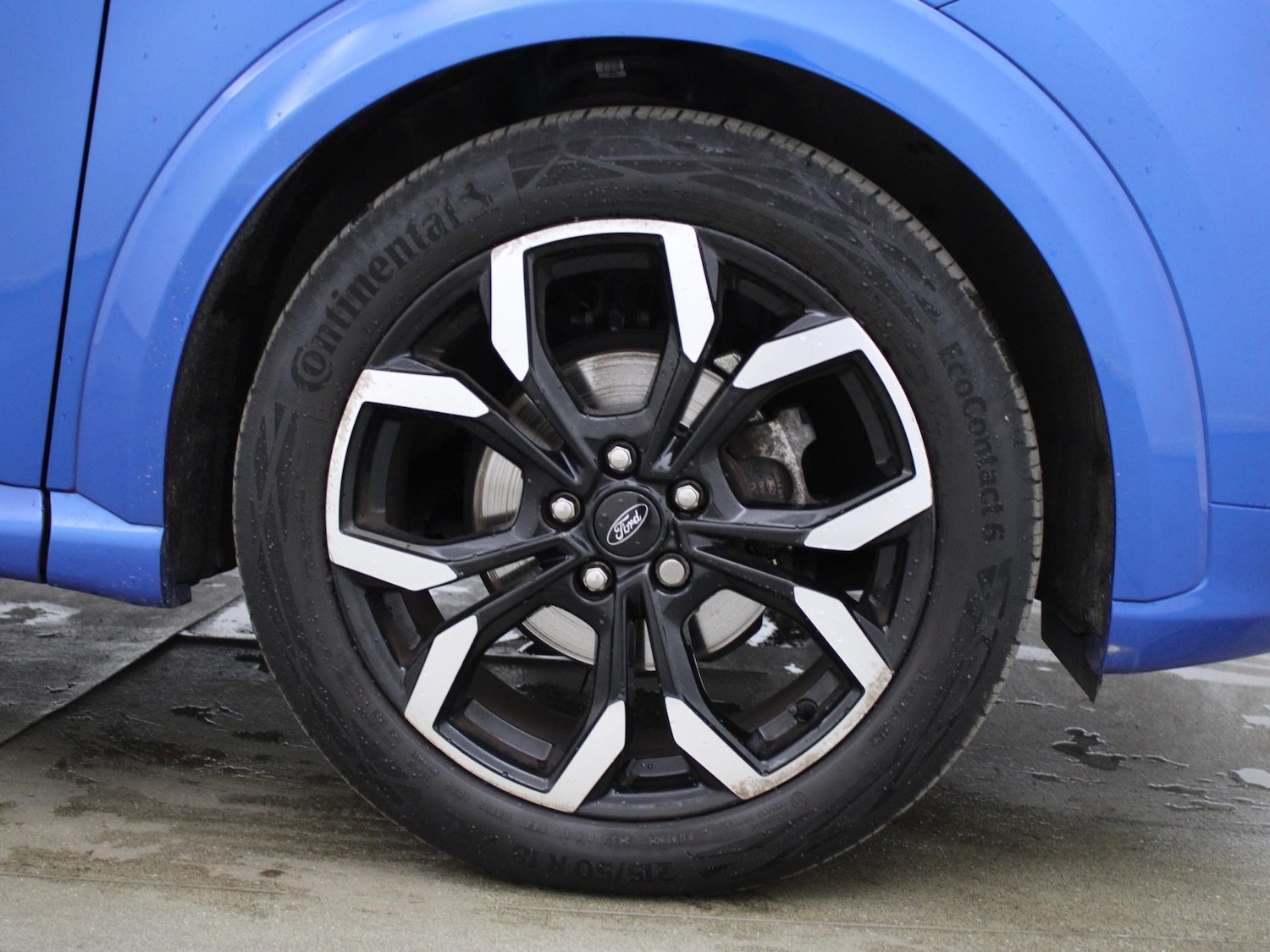 Used Ford Puma 2023 for sale - 76637062: Photo 28