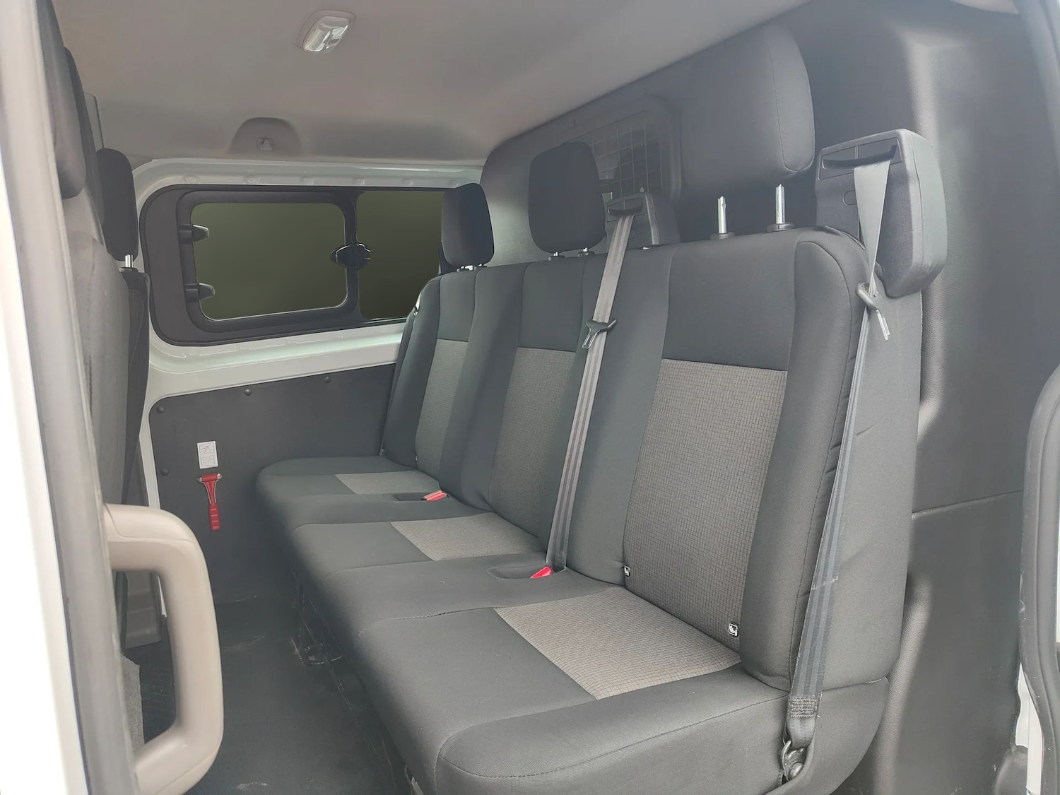Used Ford Transit Custom 2022 for sale - 77973504: Photo 10