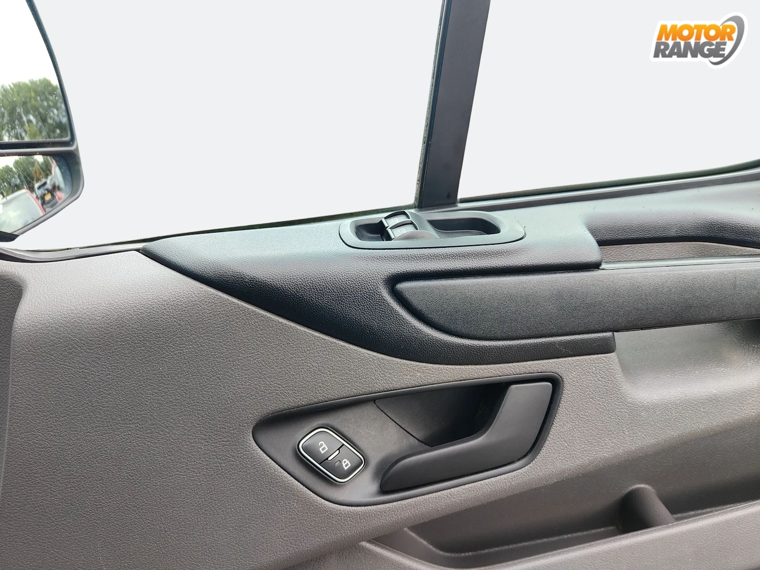 Used Ford Transit Custom 2022 for sale - 77973504: Photo 17