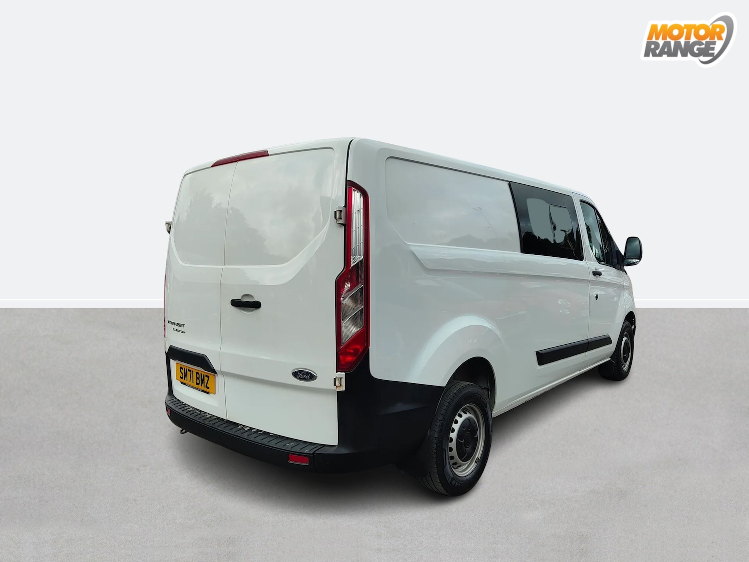 Used Ford Transit Custom 2022 for sale - 77973504: Photo 7