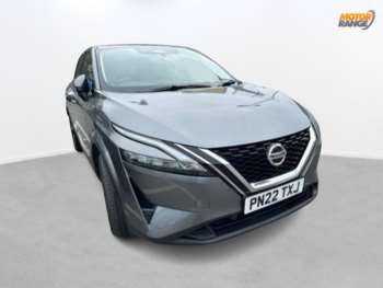 2022 - 1.3 DiG-T MH N-Connecta [Glass Roof] 5dr