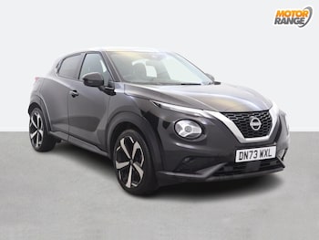 Used Nissan Juke 2024 for sale - 78641668: Photo