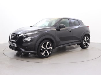 Used Nissan Juke 2024 for sale - 78641668: Photo