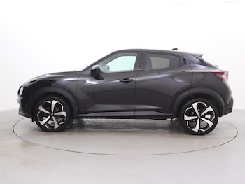 Used Nissan Juke 2024 for sale - 78641668: Photo