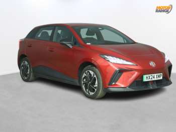 2024 - 125kW SE EV 51kWh 5dr Auto