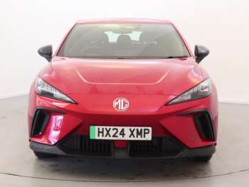 Used MG MG4 2024 for sale - 74826136: Photo
