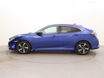 Used Honda Civic 2018 for sale - 79241593: Photo