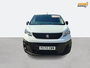 Used Peugeot Expert 2023 for sale - 78139910: Photo