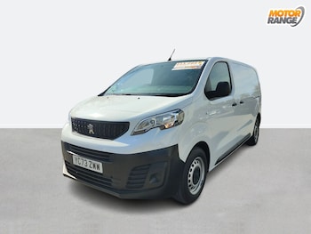 Used Peugeot Expert 2023 for sale - 78139910: Photo