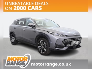 Used MG MG HS 2025 for sale - 79606272: Photo