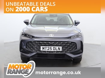 Used MG MG HS 2025 for sale - 79606272: Photo