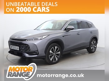 Used MG MG HS 2025 for sale - 79606272: Photo