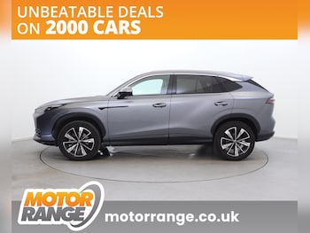 Used MG MG HS 2025 for sale - 79606272: Photo