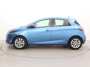 Used Renault Zoe 2021 for sale - 79112261: Photo