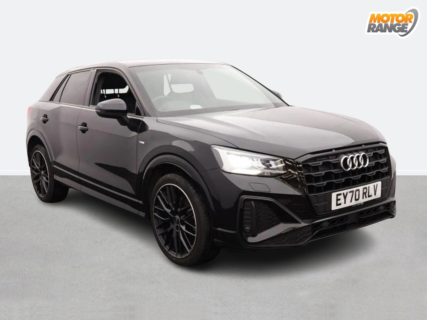Used Audi Q2 2021 for sale - 76637013: Photo 1
