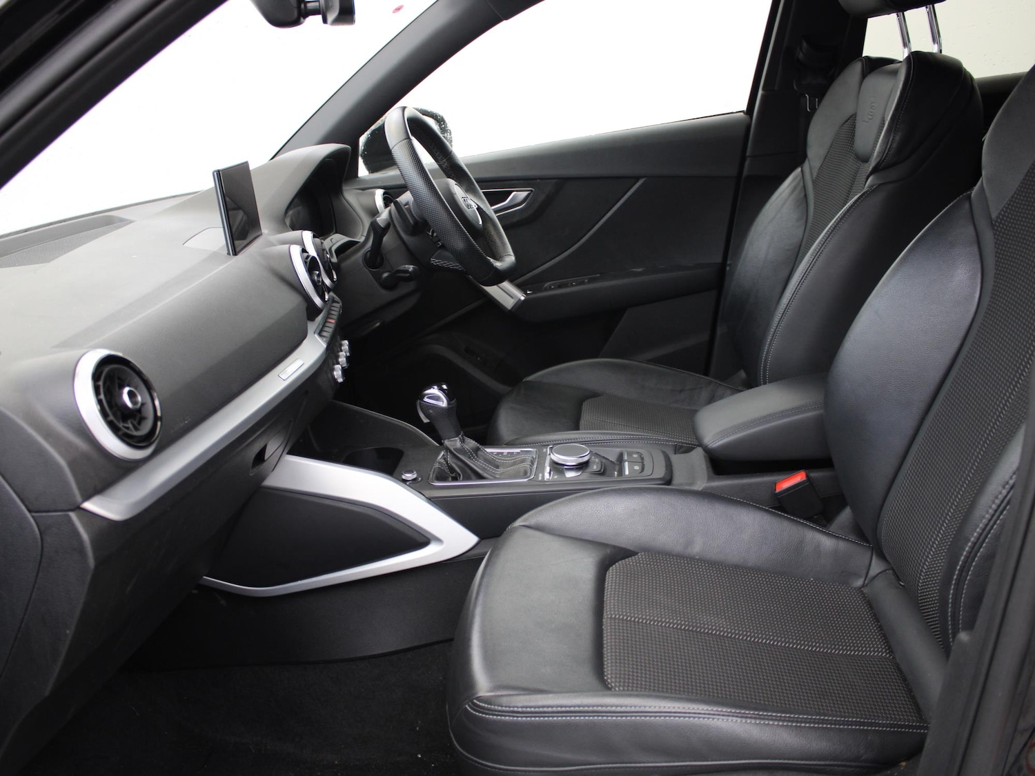 Used Audi Q2 2021 for sale - 76637013: Photo 10