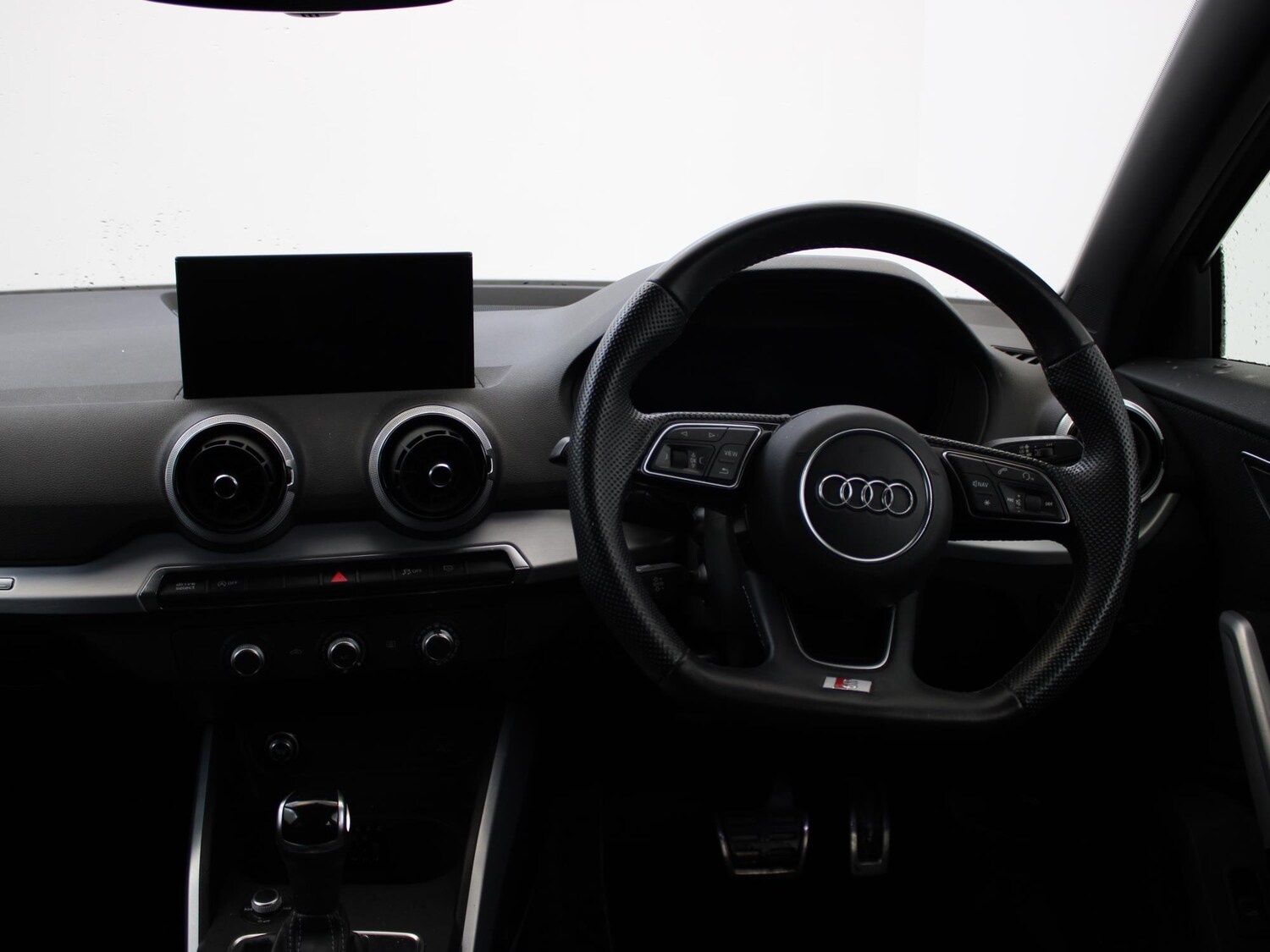 Used Audi Q2 2021 for sale - 76637013: Photo 12