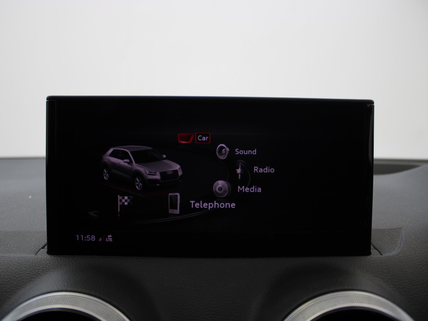 Used Audi Q2 2021 for sale - 76637013: Photo 14