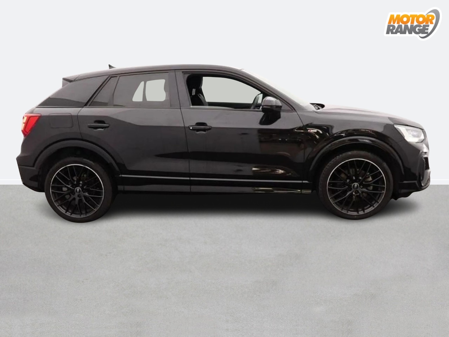 Used Audi Q2 2021 for sale - 76637013: Photo 2