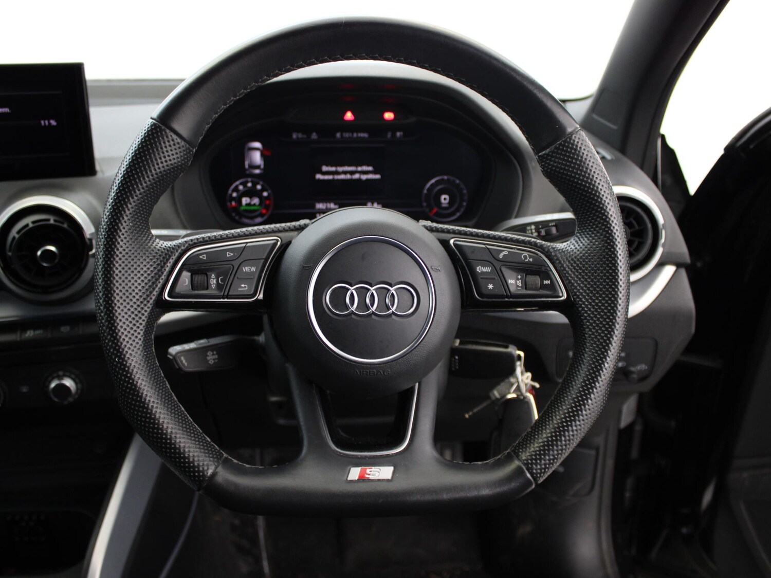 Used Audi Q2 2021 for sale - 76637013: Photo 21