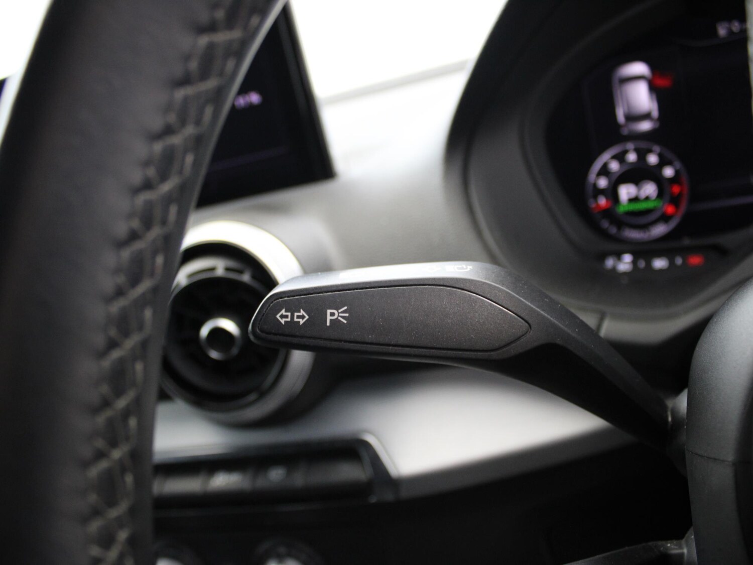 Used Audi Q2 2021 for sale - 76637013: Photo 23