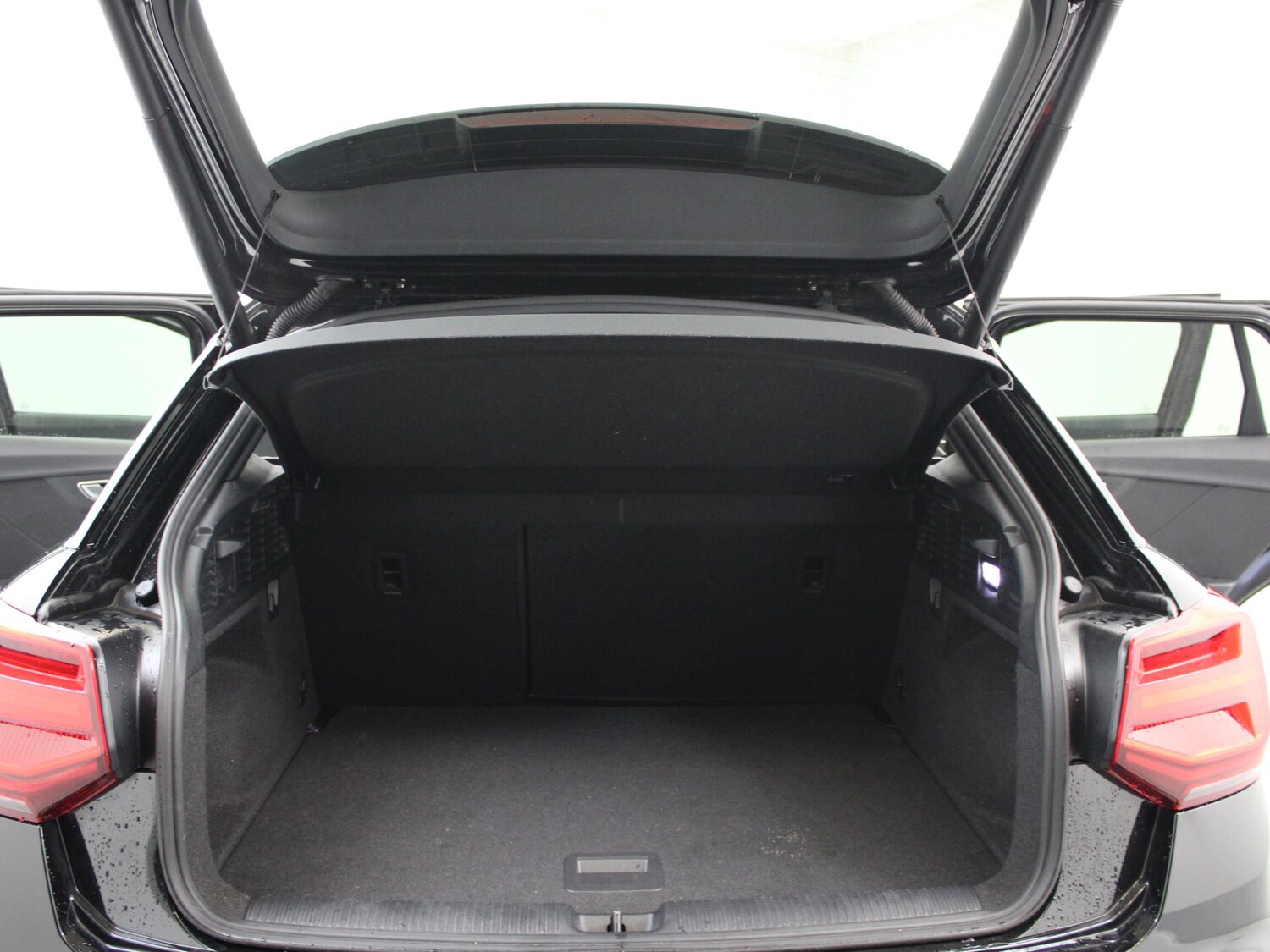 Used Audi Q2 2021 for sale - 76637013: Photo 26