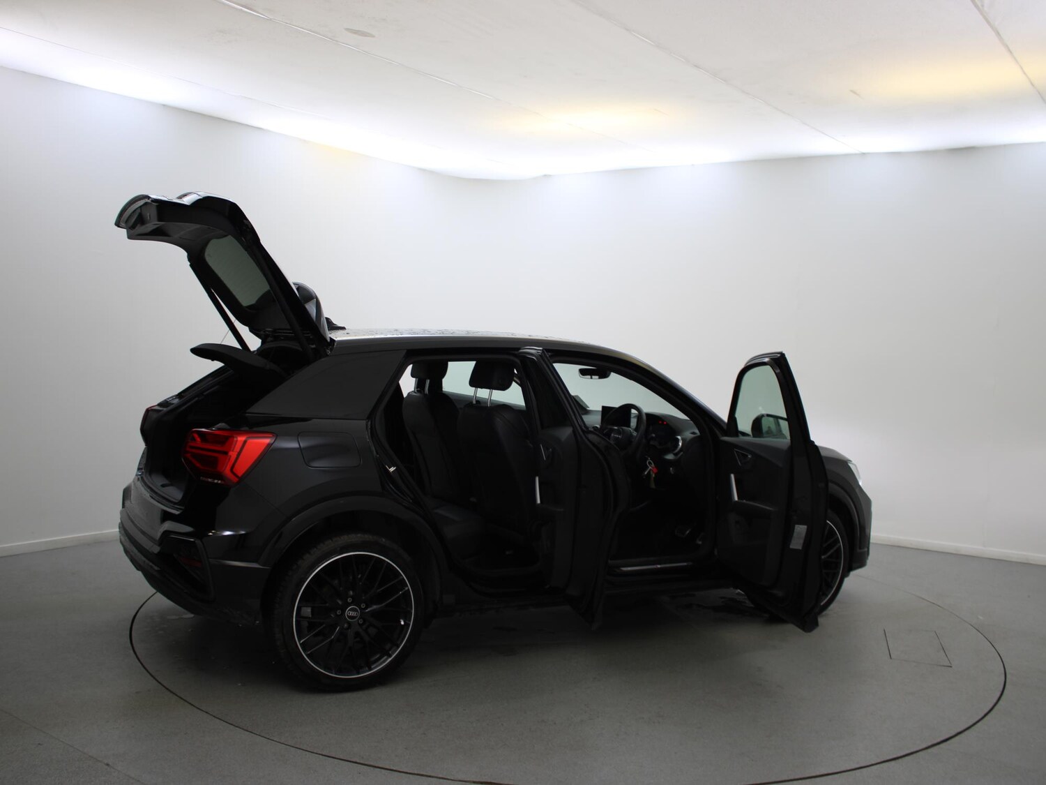 Used Audi Q2 2021 for sale - 76637013: Photo 27