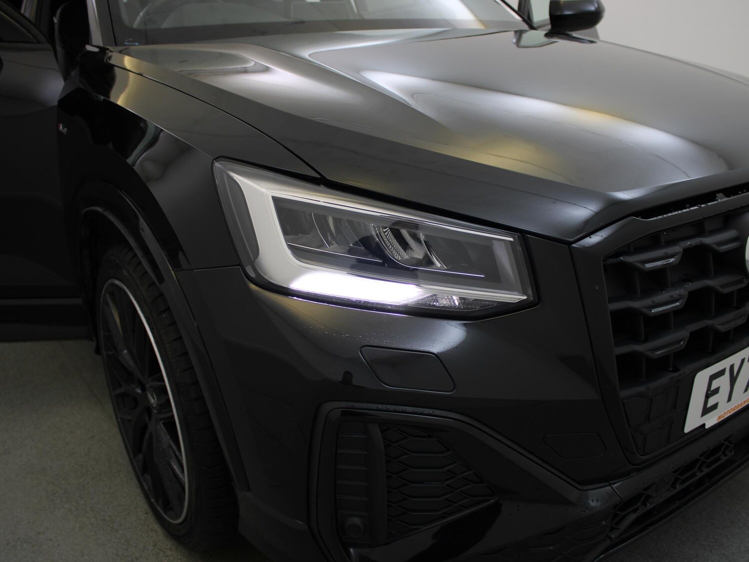 Used Audi Q2 2021 for sale - 76637013: Photo 28