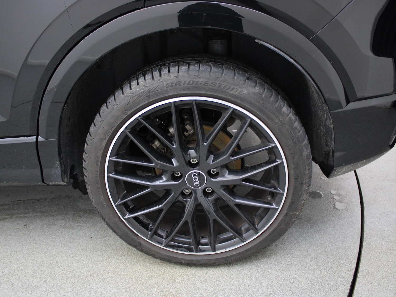 Used Audi Q2 2021 for sale - 76637013: Photo 29