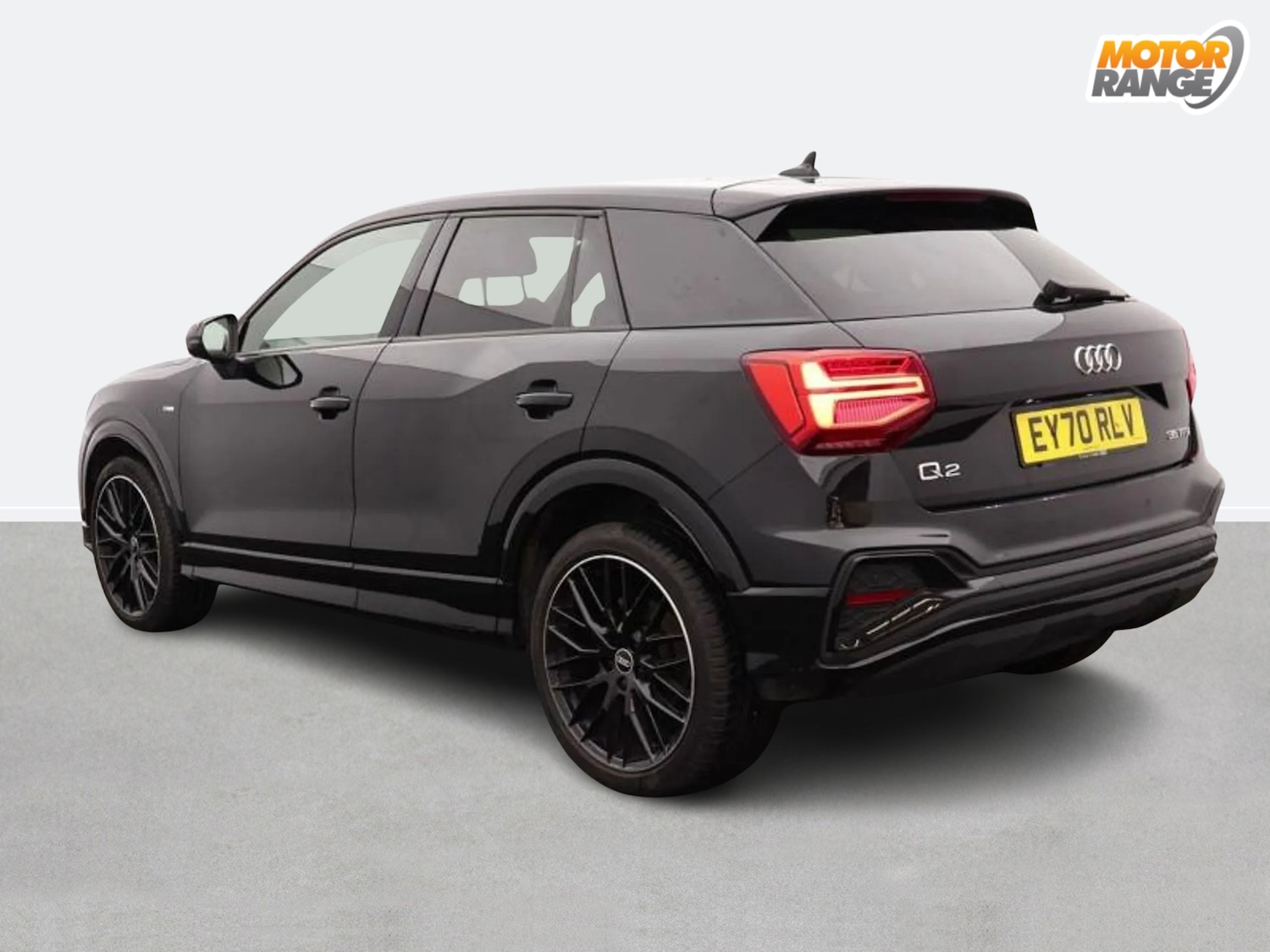 Used Audi Q2 2021 for sale - 76637013: Photo 3