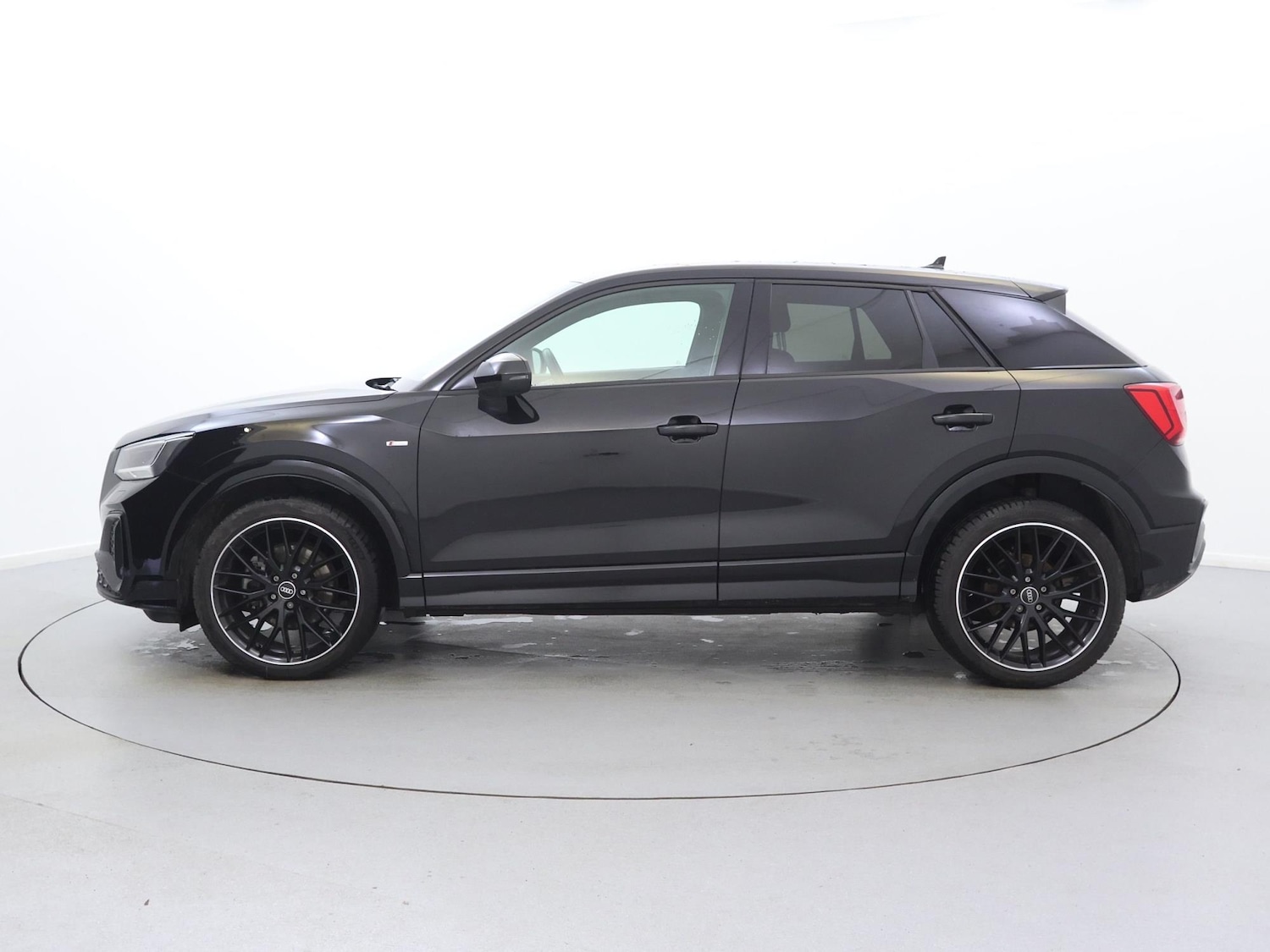 Used Audi Q2 2021 for sale - 76637013: Photo 4