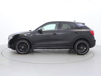 Used Audi Q2 2021 for sale - 76637013: Photo