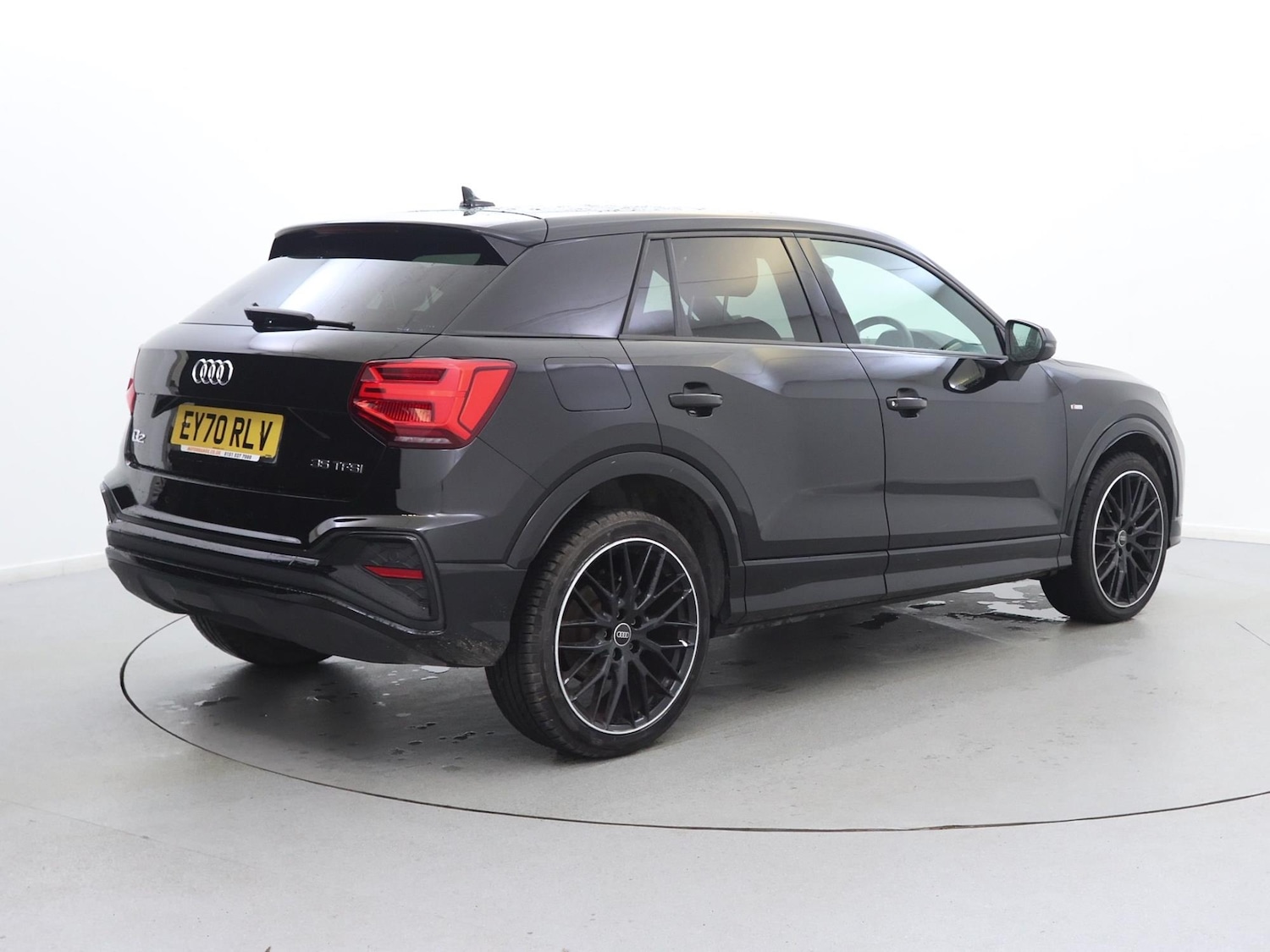 Used Audi Q2 2021 for sale - 76637013: Photo 5