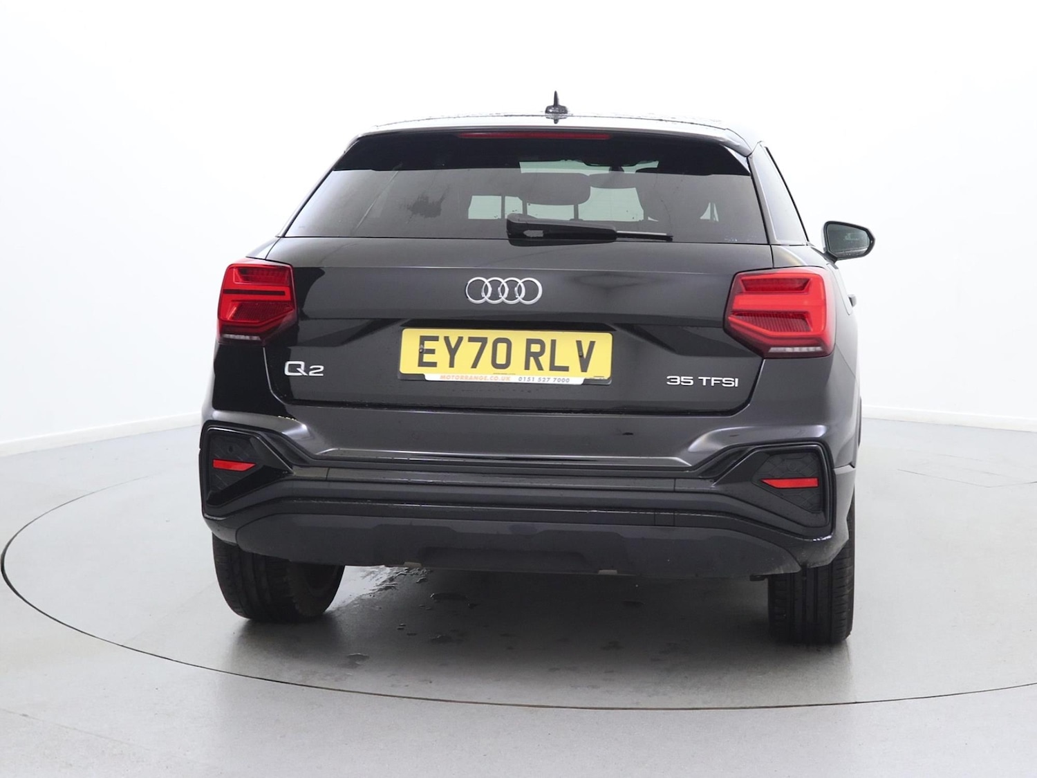 Used Audi Q2 2021 for sale - 76637013: Photo 6