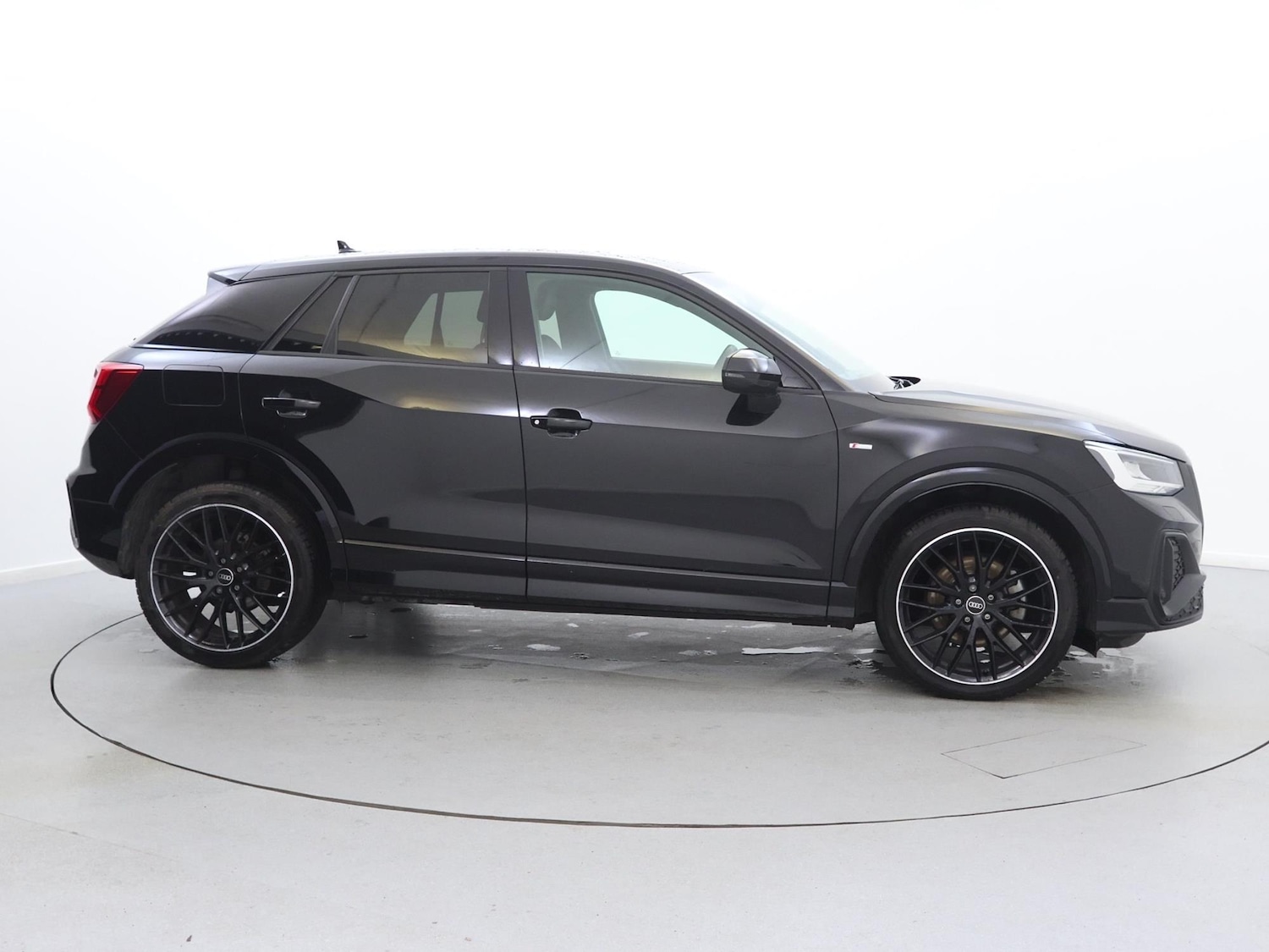 Used Audi Q2 2021 for sale - 76637013: Photo 8
