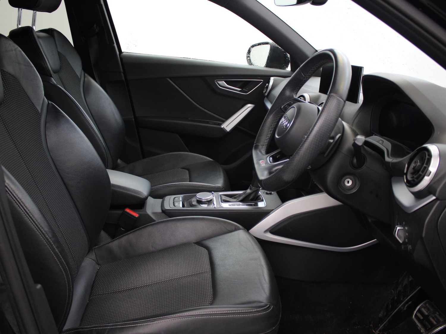 Used Audi Q2 2021 for sale - 76637013: Photo 9