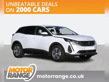 Used Peugeot 3008 2023 for sale - 79747702: Photo
