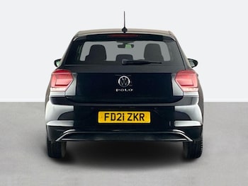 Used Volkswagen Polo 2021 for sale - 79037542: Photo