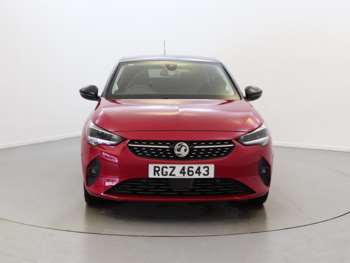 Used Vauxhall Corsa 2020 for sale - 74826152: Photo